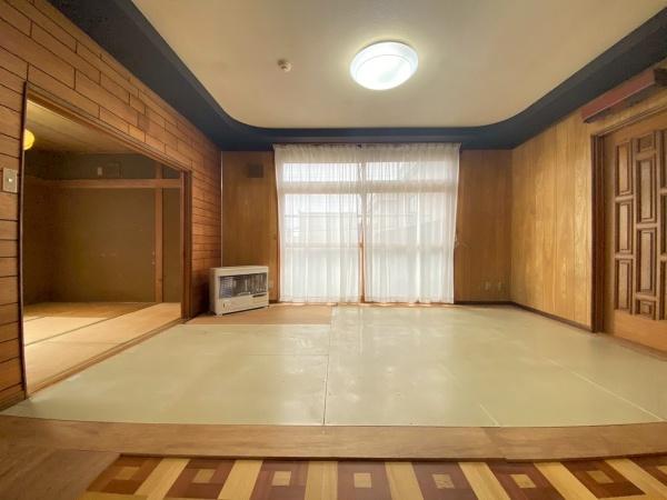 石狩市花川南八条４丁目の中古一戸建て