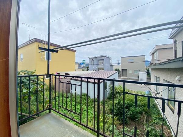 石狩市花川南八条４丁目の中古一戸建て