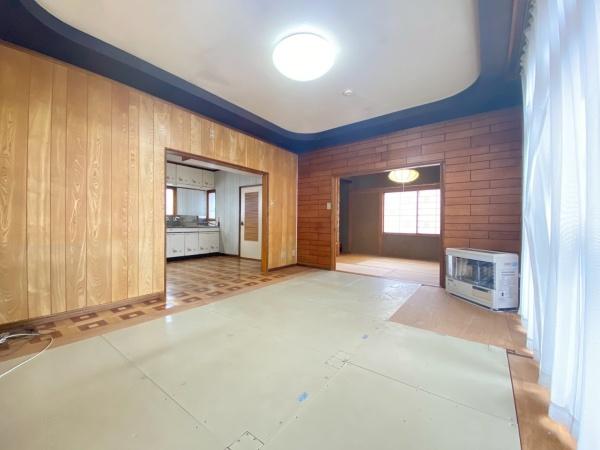 石狩市花川南八条４丁目の中古一戸建て