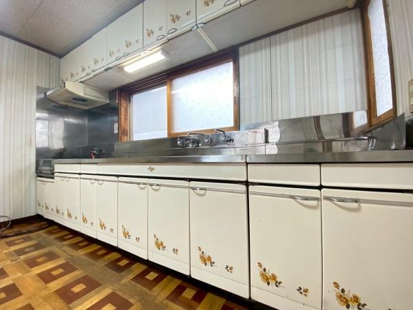 石狩市花川南八条４丁目の中古一戸建て