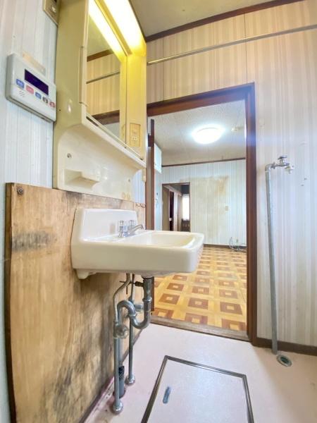 石狩市花川南八条４丁目の中古一戸建て