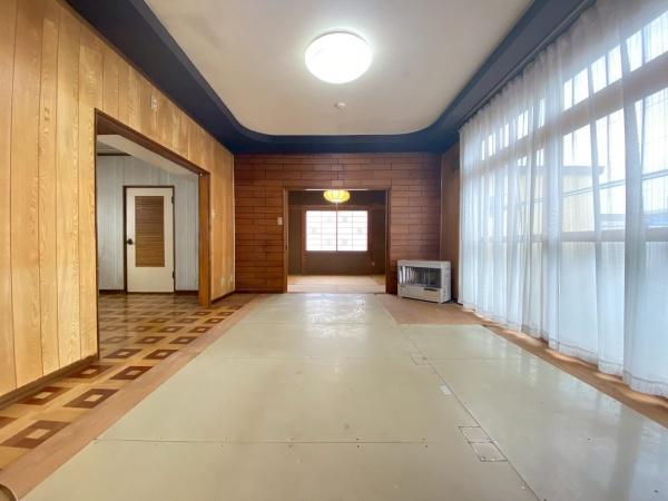 花川南8条4丁目　中古戸建