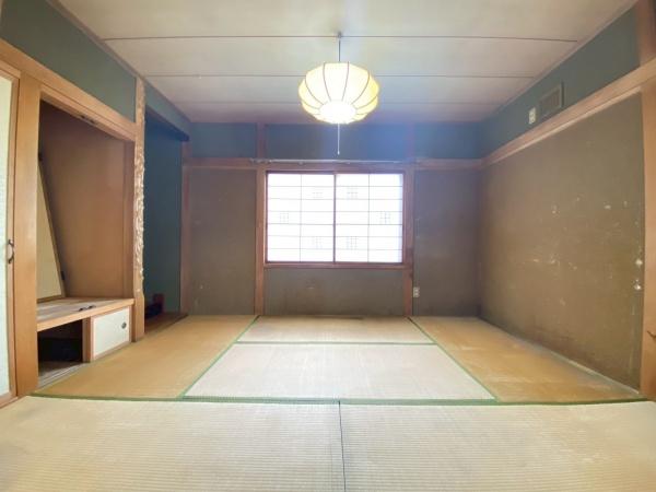 石狩市花川南八条４丁目の中古一戸建て