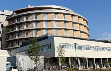 メゾン平岸エトワール(社会医療法人柏葉会札幌柏葉会病院)