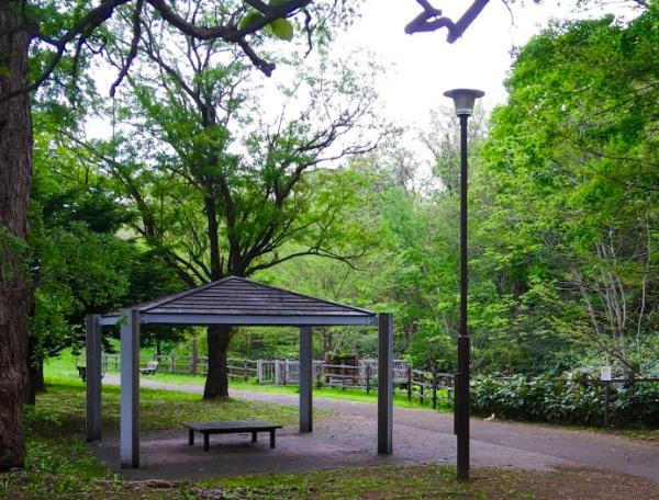 メゾン平岸エトワール(精進河畔公園)