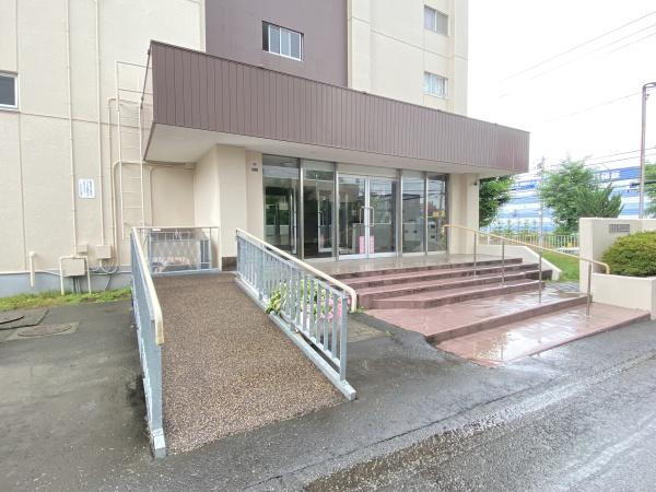 メゾン平岸エトワール