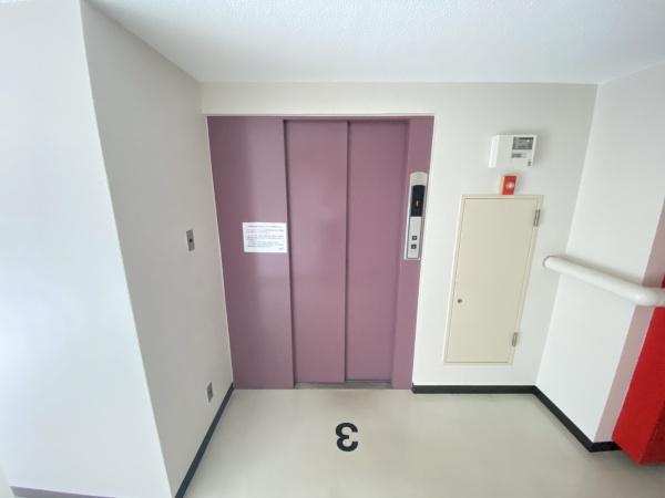メゾン平岸エトワール