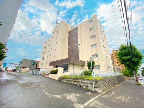 メゾン平岸エトワール