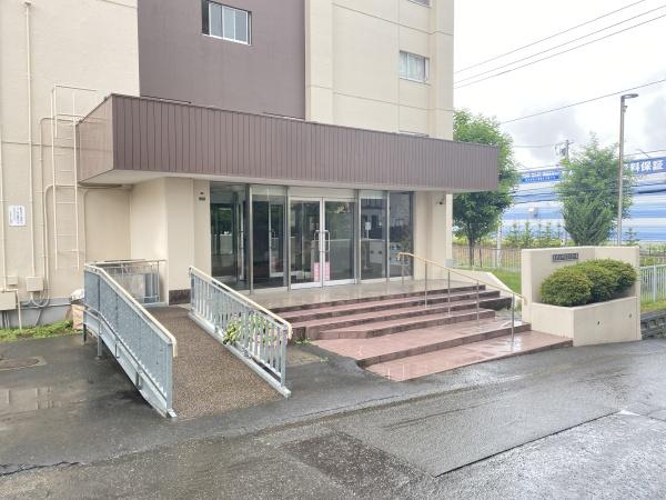 メゾン平岸エトワール