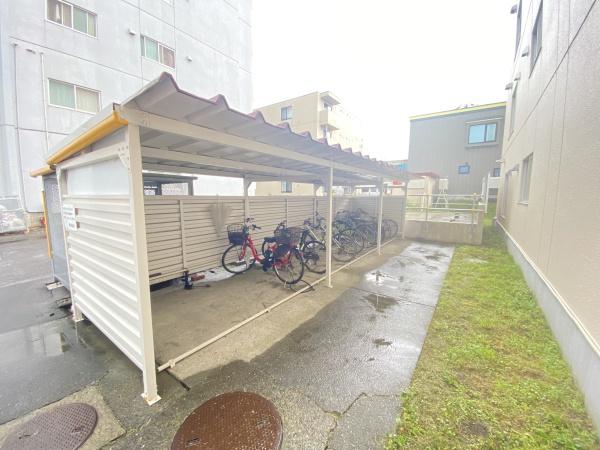 メゾン平岸エトワール