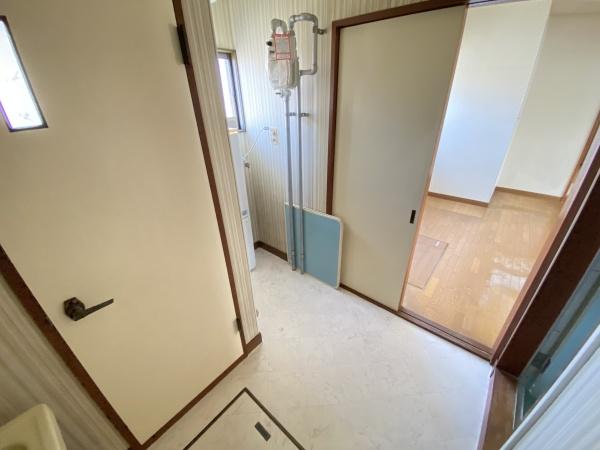 石狩市花川北二条２丁目の中古一戸建て