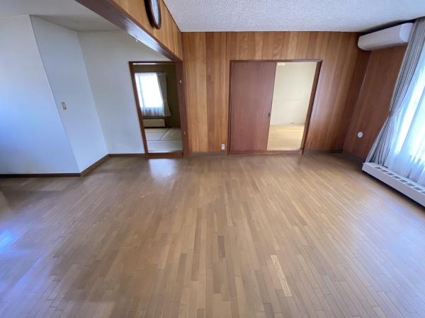 石狩市花川北二条２丁目の中古一戸建て