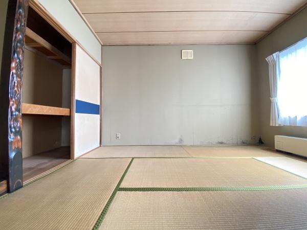 石狩市花川北二条２丁目の中古一戸建て