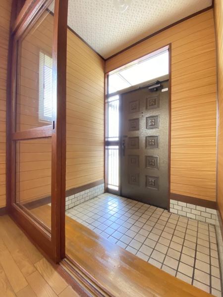 石狩市花川北二条２丁目の中古一戸建て