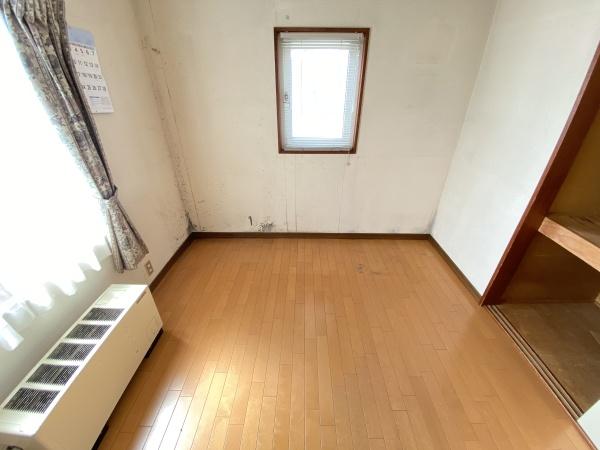 石狩市花川北二条２丁目の中古一戸建て