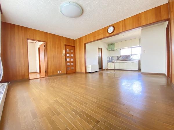 石狩市花川北二条２丁目の中古一戸建て