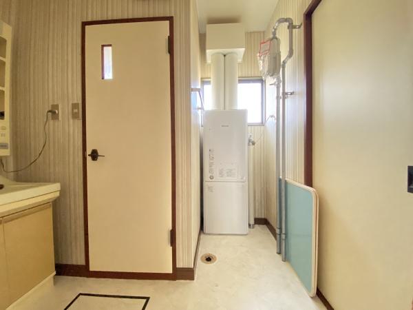 石狩市花川北二条２丁目の中古一戸建て