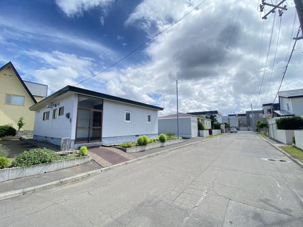 花川北2条2丁目　中古戸建