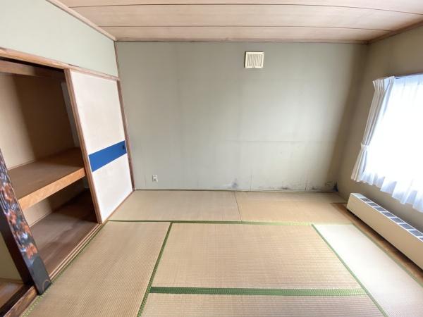 石狩市花川北二条２丁目の中古一戸建て