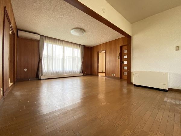 花川北2条2丁目　中古戸建