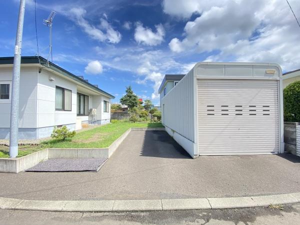 石狩市花川北二条２丁目の中古一戸建て