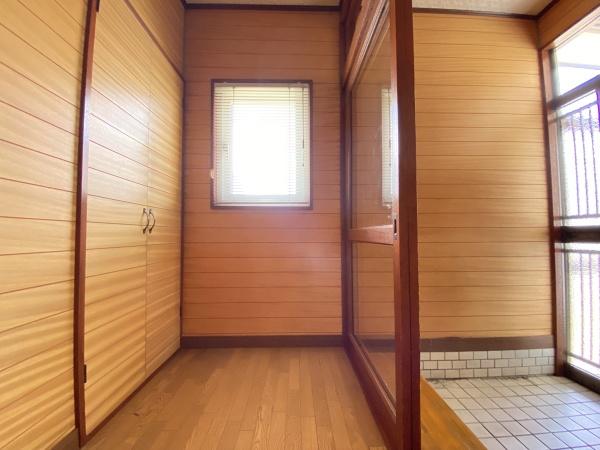 石狩市花川北二条２丁目の中古一戸建て