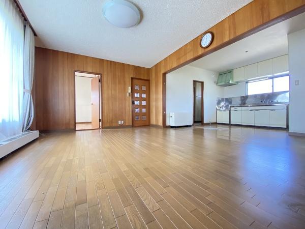 花川北2条2丁目　中古戸建