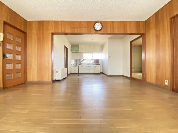 石狩市花川北二条２丁目の中古一戸建て