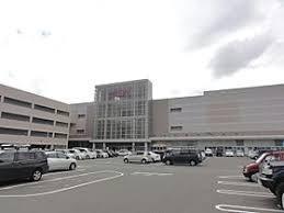 札幌市東区北三十四条東２０丁目の土地(イオン元町店)