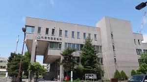 コープ野村山の手(札幌市西区役所)