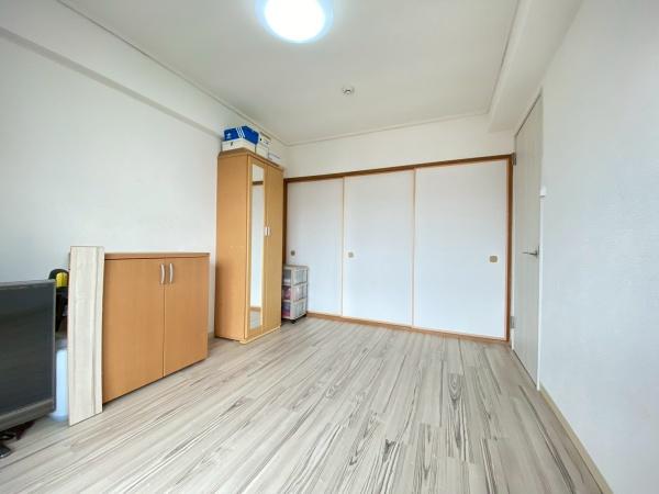 コープ野村山の手