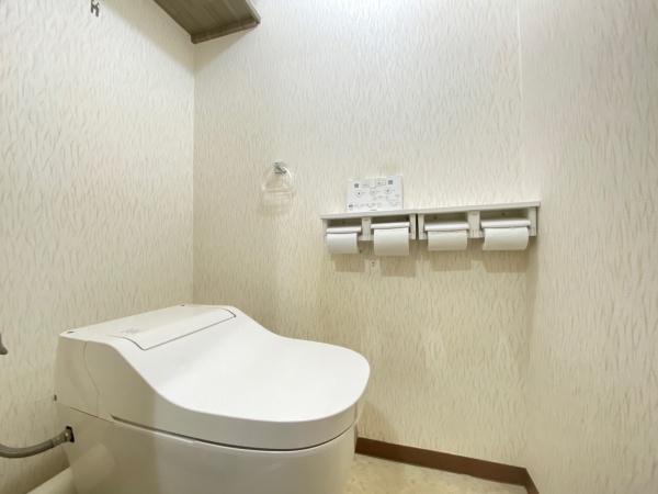 コープ野村山の手
