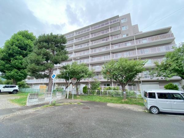 コープ野村山の手