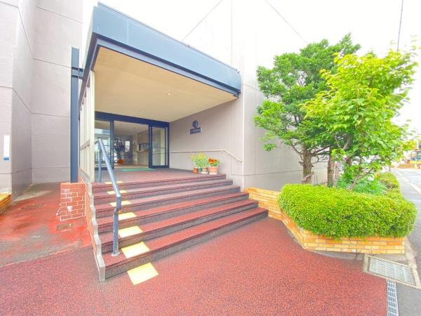 コープ野村山の手