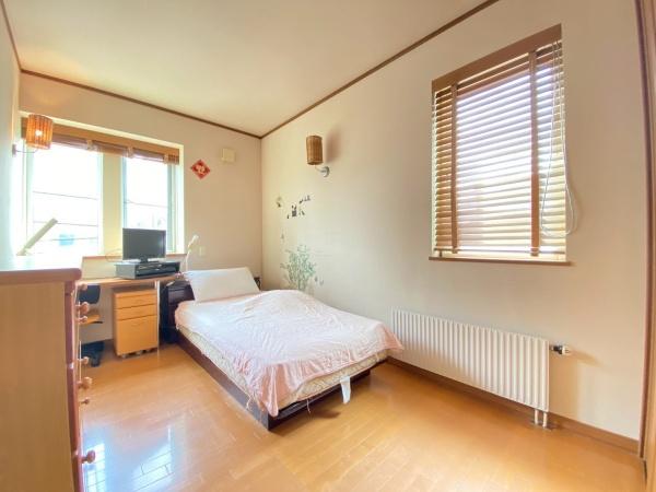 札幌市西区八軒三条西３丁目の中古一戸建て