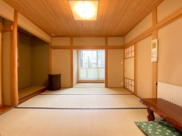 札幌市西区八軒三条西３丁目の中古一戸建て