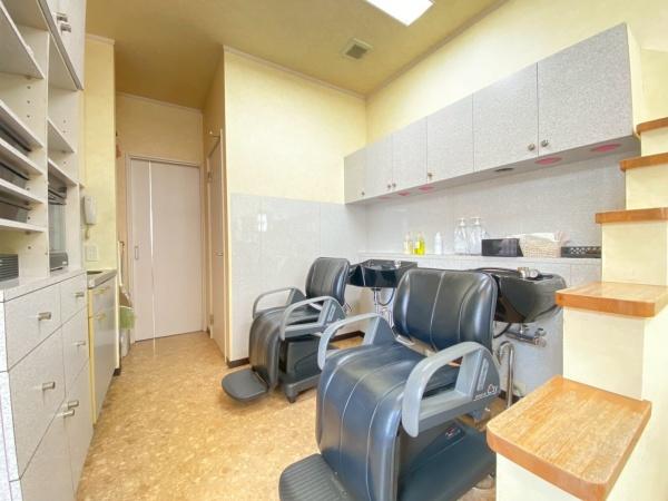 札幌市西区八軒三条西３丁目の中古一戸建て