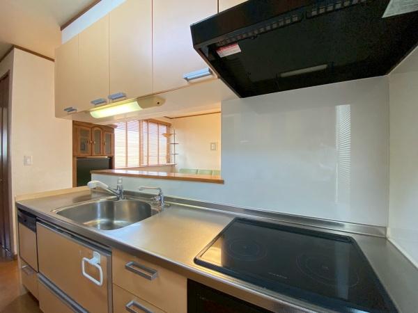 札幌市西区八軒三条西３丁目の中古一戸建て