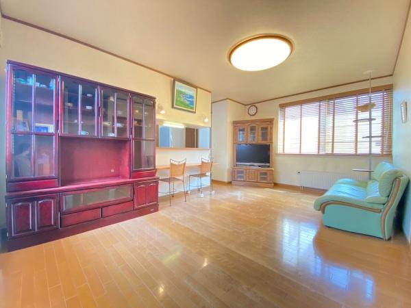 札幌市西区八軒三条西３丁目の中古一戸建