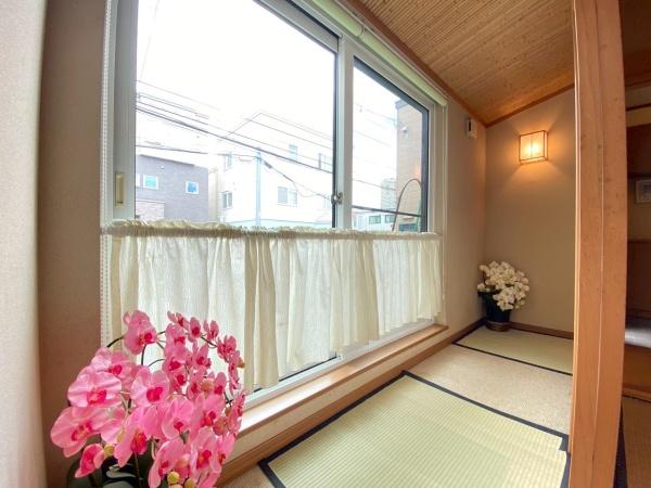 札幌市西区八軒三条西３丁目の中古一戸建て