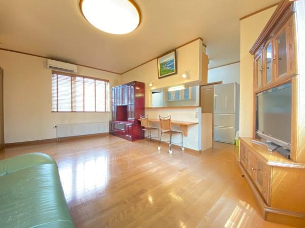 札幌市西区八軒三条西３丁目の中古一戸建