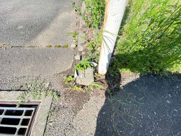 札幌市白石区平和通１１丁目南の土地