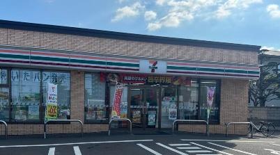 札幌市北区新琴似八条７丁目の土地(セブンイレブン札幌新琴似4番通店)