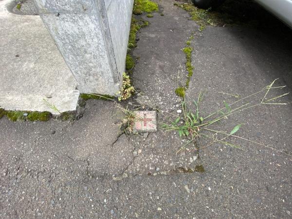 札幌市北区新琴似八条７丁目の土地