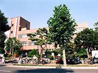 テラスピア真駒内Ｂ棟(札幌市南区役所)