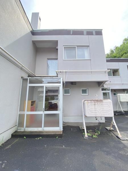 テラスピア真駒内Ｂ棟
