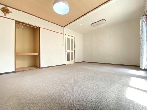 テラスピア真駒内Ｂ棟