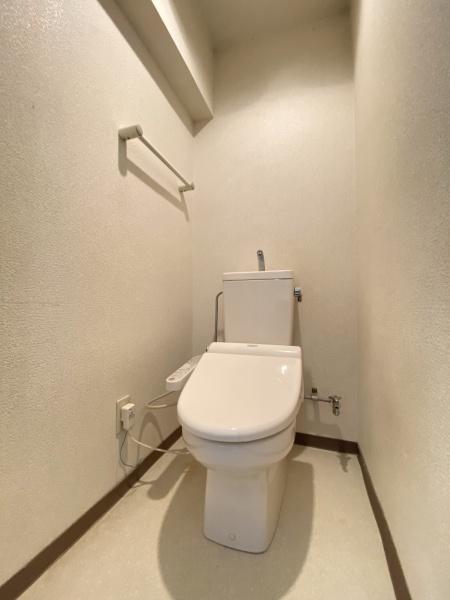 テラスピア真駒内Ｂ棟