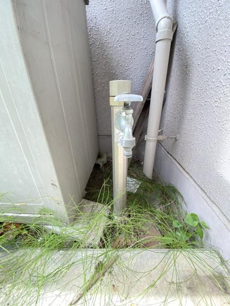 テラスピア真駒内Ｂ棟