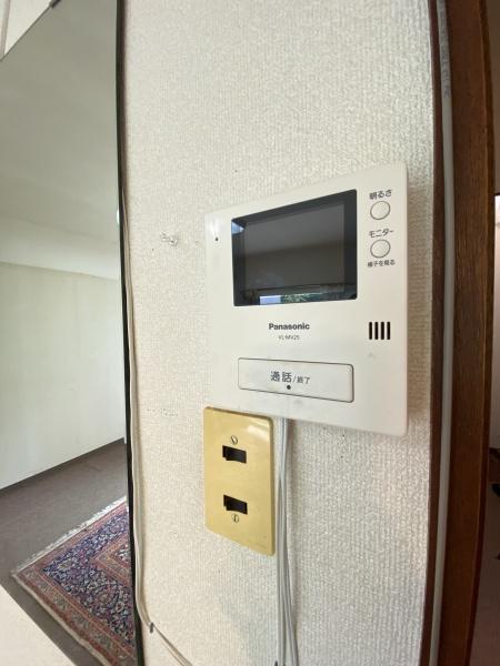 テラスピア真駒内Ｂ棟